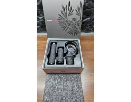 Sram XX1 Eagle 12s Carbon Gripshift markolatváltó