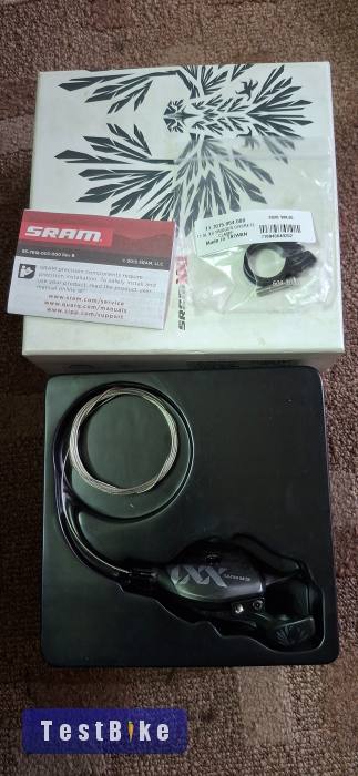 Sram XX1 Eagle 12S váltókar
