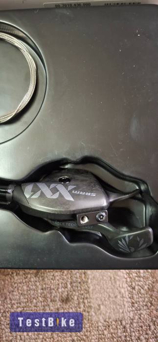 Sram XX1 Eagle 12S váltókar