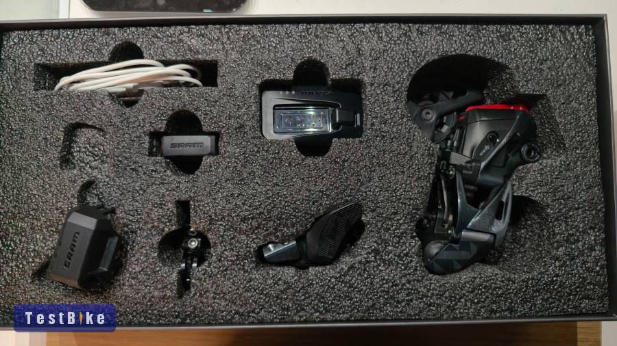 Sram XX1 Eagle AXS Upgrade Kit