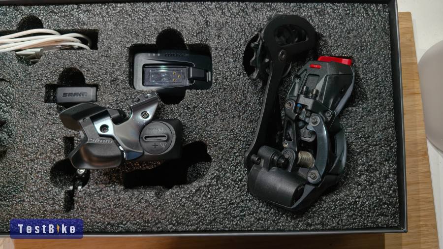 Sram XX1 Eagle AXS Upgrade Kit