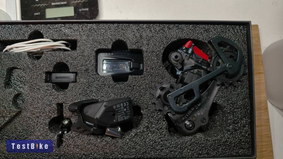 Sram XX1 Eagle AXS Upgrade Kit