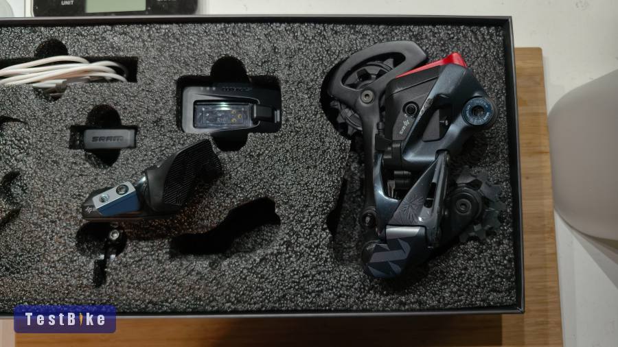 Sram XX1 Eagle AXS Upgrade Kit