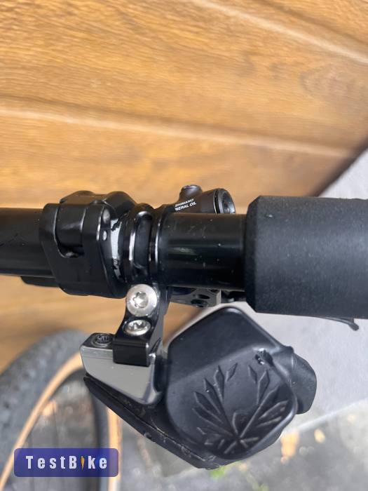 Sram XX1 Eagle AXS váltó + váltókar