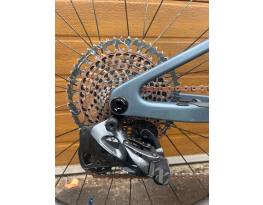 Sram XX1 Eagle AXS váltó + váltókar