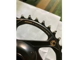 Sram xx1 Eagle gold szinte új