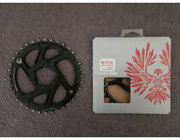 Sram XX1 és NX lánctányér