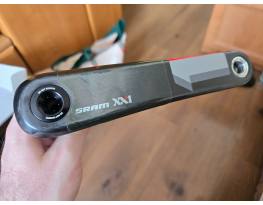 Sram XX1 hajtókar, 175mm, BB30