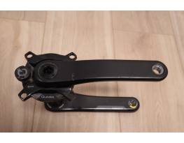 Sram XX1 Quarq 175mm boost 55mm hajtómű