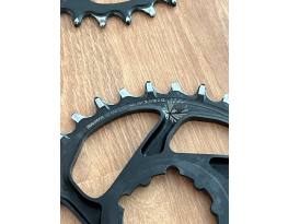 Sram XX1 SL 32T 3mm offset lánctányér