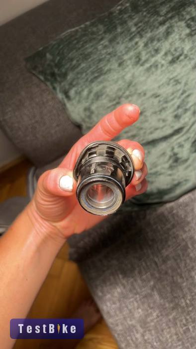 Sram/Zipp XDR Freehub Kit 176/177