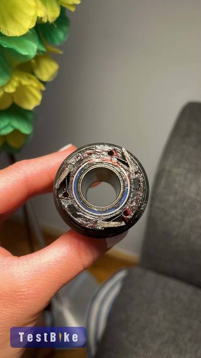 Sram/Zipp XDR Freehub Kit 176/177