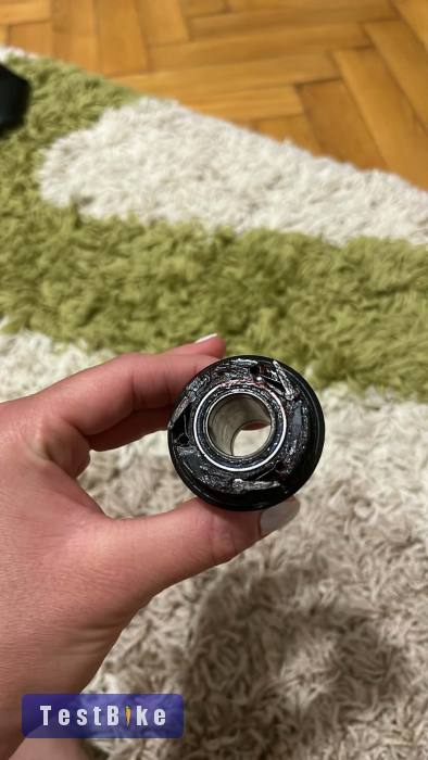 Sram/Zipp XDR Freehub Kit 176/177
