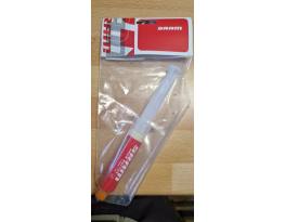 Új bontatlan Sram zsír, Rockshox olaj