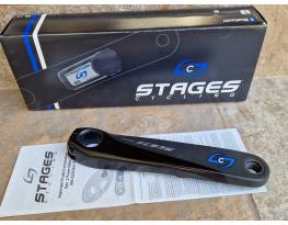 Stages Powermeter Shimano - 105 R7000 170mm hajtókar