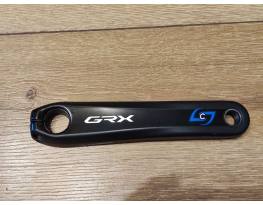 Stages shimano grx rx810-820 172,5 power meter