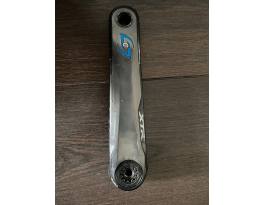 Stages Shimano XTR 9100 wattmérős bal hajtókar