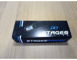 Stages wattmérő Shimano 105 R7000 175 mm Gen3