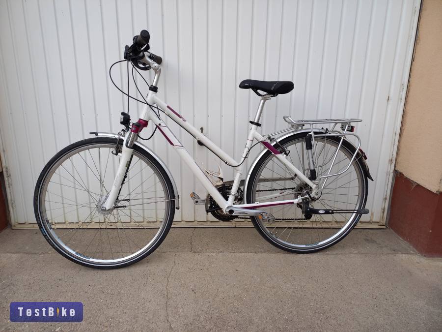 Staiger Louisiana női trekking eladó