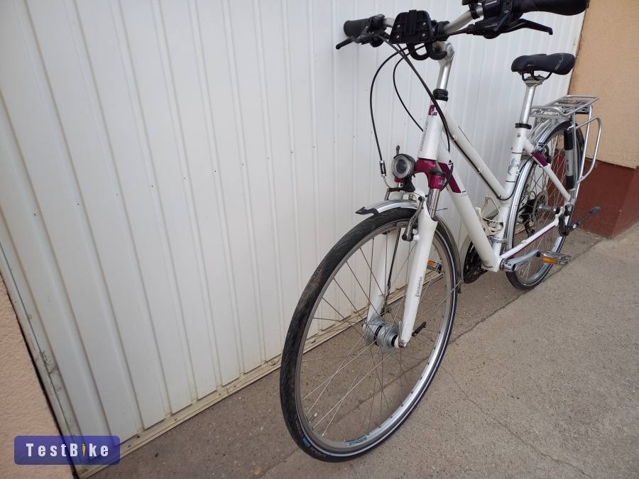 Staiger Louisiana női trekking eladó