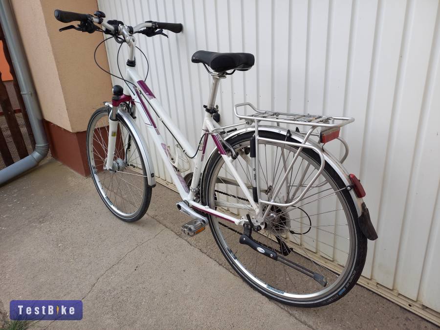 Staiger Louisiana női trekking eladó