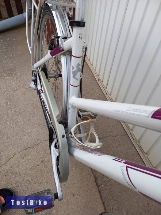 Staiger Louisiana női trekking eladó