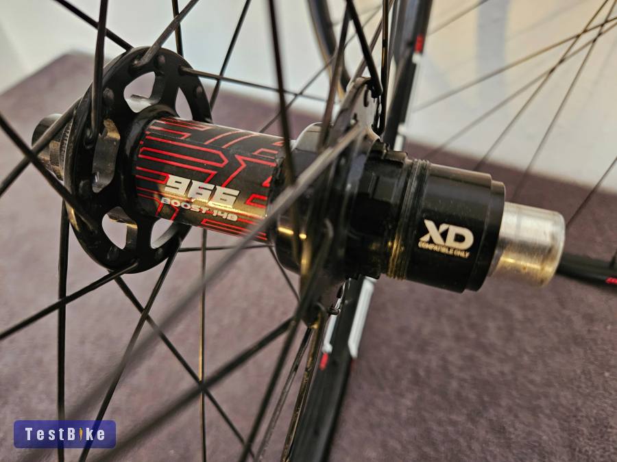 Stans No Tubes ZTR Arch Mk3