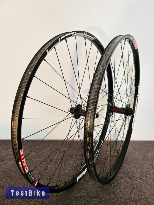 Stans No Tubes ZTR Arch Mk3