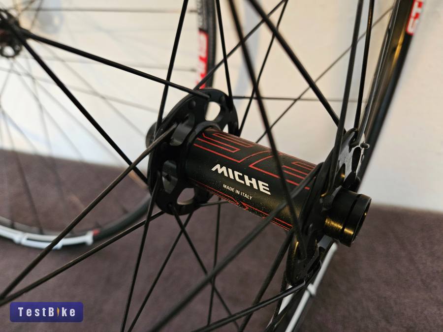 Stans No Tubes ZTR Arch Mk3