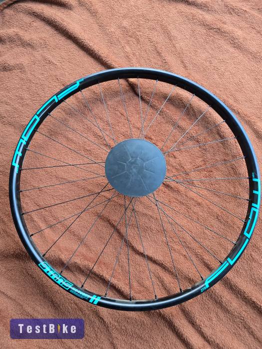 Stan's no tubes ztr flow mk3 27,5" felni szett