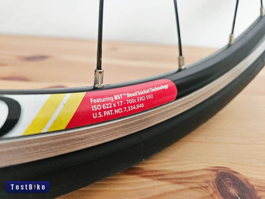 Stan’s NoTubes ZTR Alpha 400 + Hope RS Mono kerékszett