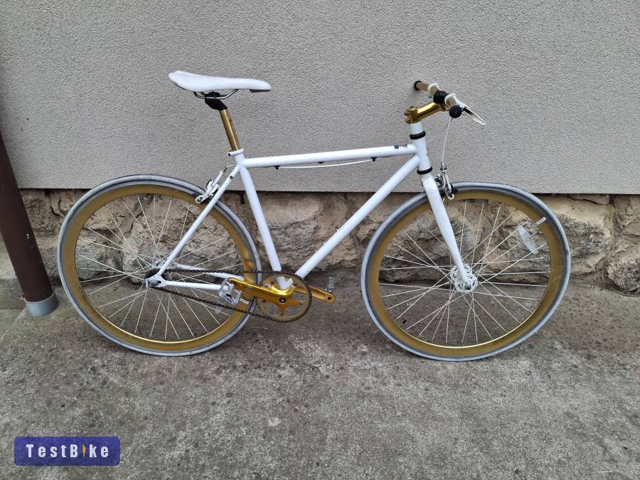 State Bicycle Co. Eldorado