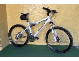 Steinbach Talsen   vivax  Magura Fox fully