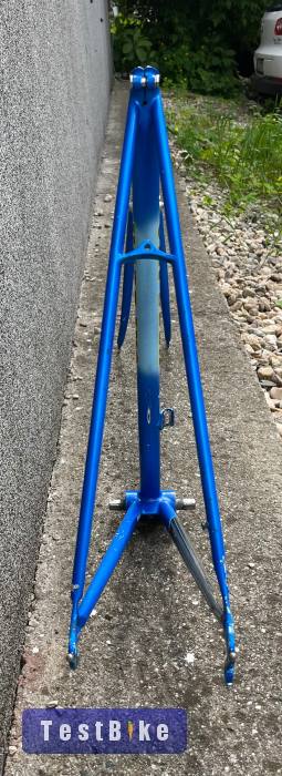 Stelbel Capella 54 cm Columbus SLX országúti váz szett