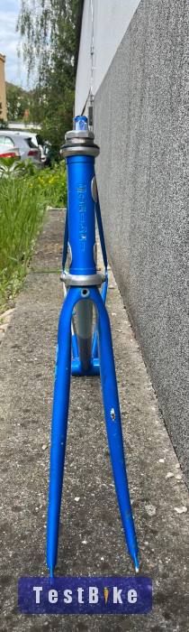 Stelbel Capella 54 cm Columbus SLX országúti váz szett