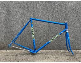 Stelbel Capella 54 cm Columbus SLX orszĂĄgĂști vĂĄz szett