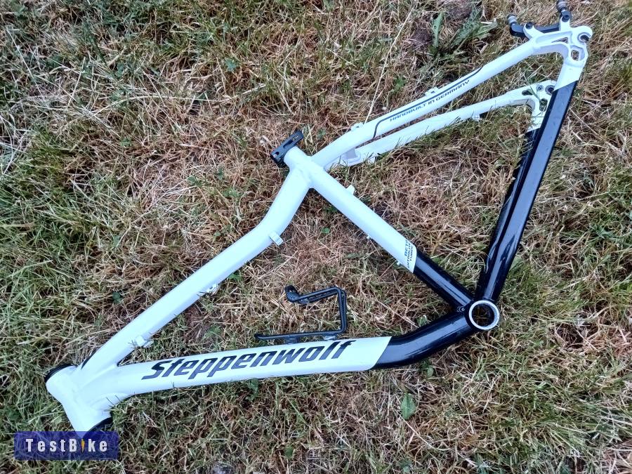 Steppenwolf Germany mtb váz 26" M
