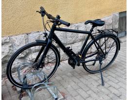 Stevens 6X Lite Tour prémium trekking kerékpár trekking