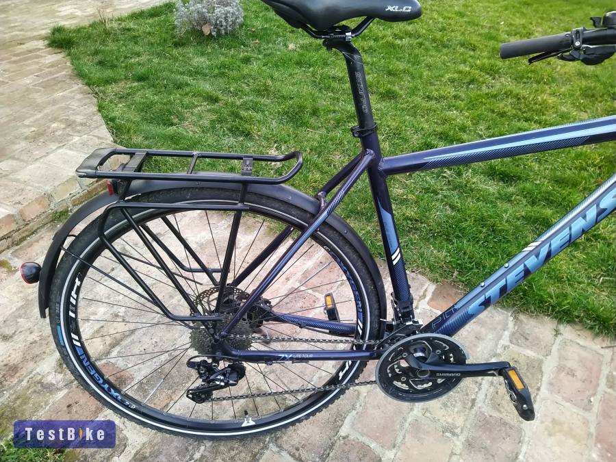 Stevens 7X Tour Lite