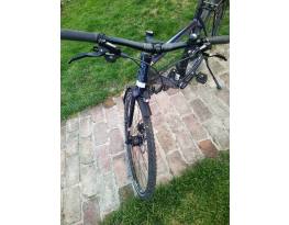 Stevens 7X Tour Lite