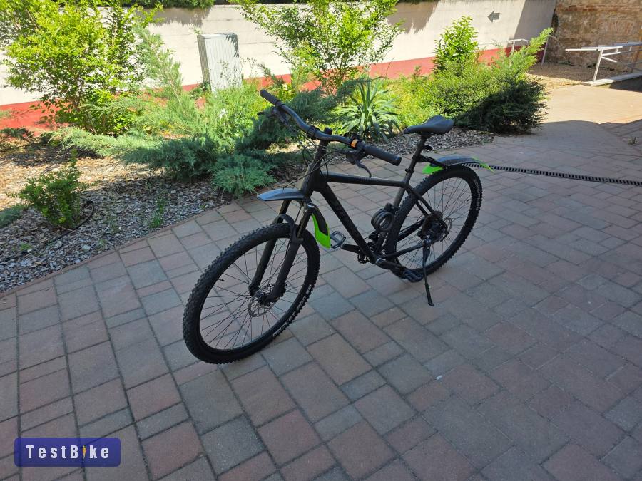 Stevens Applebee MTB 2022 20" + Kiegészítők