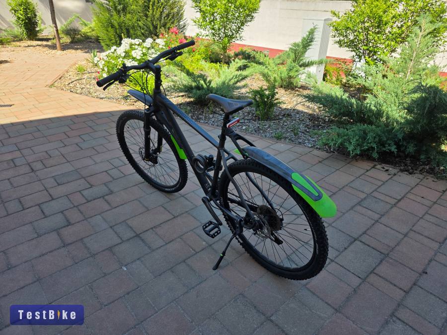 Stevens Applebee MTB 2022 20" + Kiegészítők
