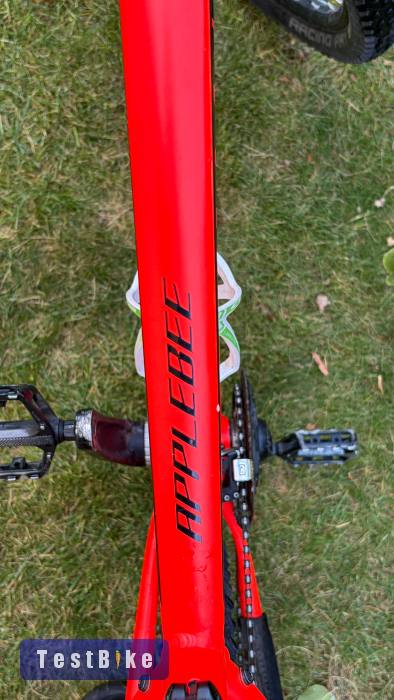 Stevens Applebee MTB
