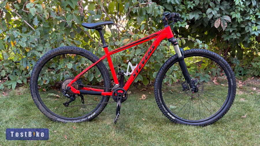 Stevens Applebee MTB