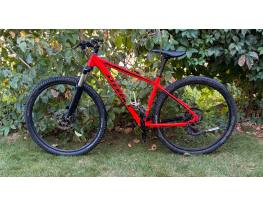 Stevens Applebee MTB
