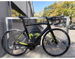 Stevens Arcalis Disc Di2 DuraAce 56cm