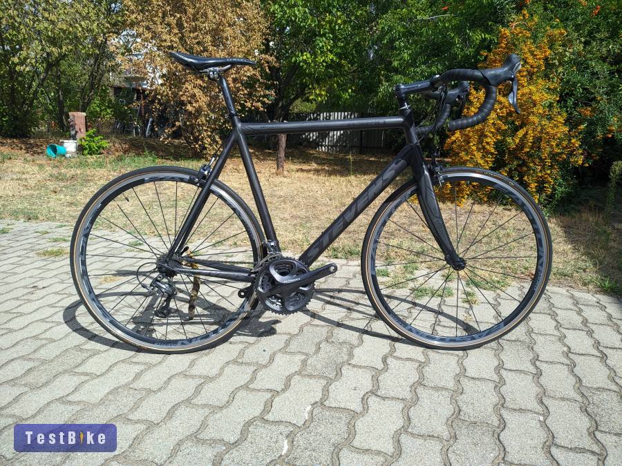 Stevens Aspin - Ultegra - 8.6kg (L/XL méret) - 2013