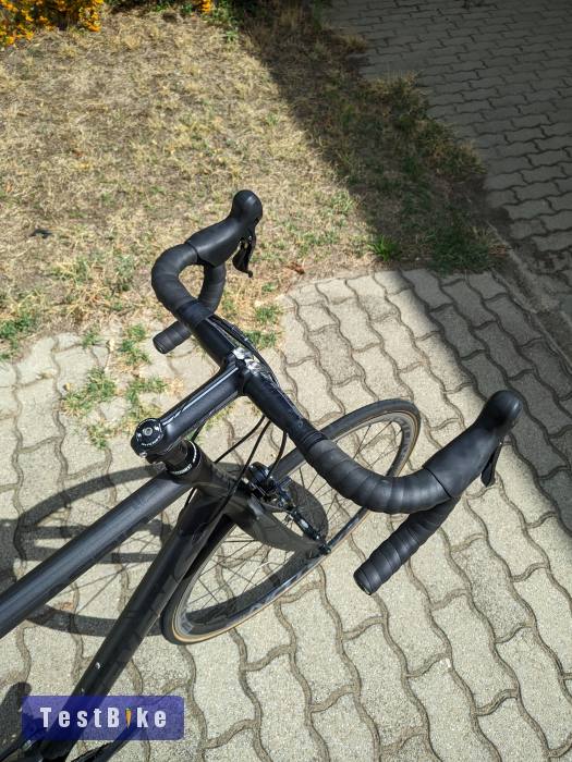 Stevens Aspin - Ultegra - 8.6kg (L/XL méret) - 2013