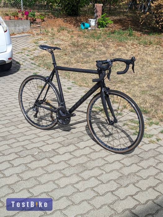 Stevens Aspin - Ultegra - 8.6kg (L/XL méret) - 2013