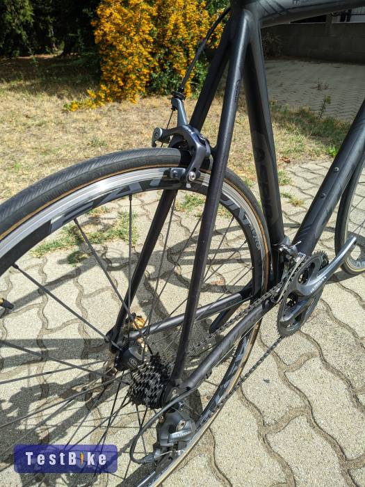 Stevens Aspin - Ultegra - 8.6kg (L/XL méret) - 2013
